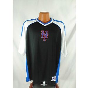 MLB New York Mets Jersey